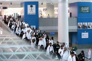 حج و زیارت حضور دستیار خانم در کاروان‌ها را به صورت آزمایشی آغاز کرد