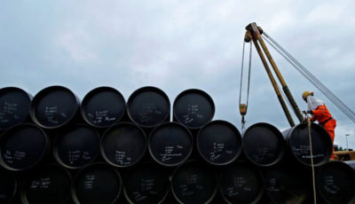 انبارسازی نفت در عربستان برای سودجویی از تحریم‌های ضدایرانی