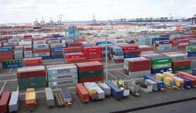 رشد ۶ درصدی صادرات کالاهای غیرنفتی