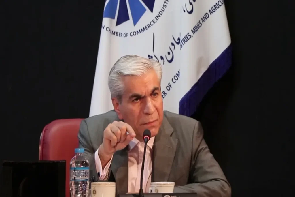 محمدحسین عادلی