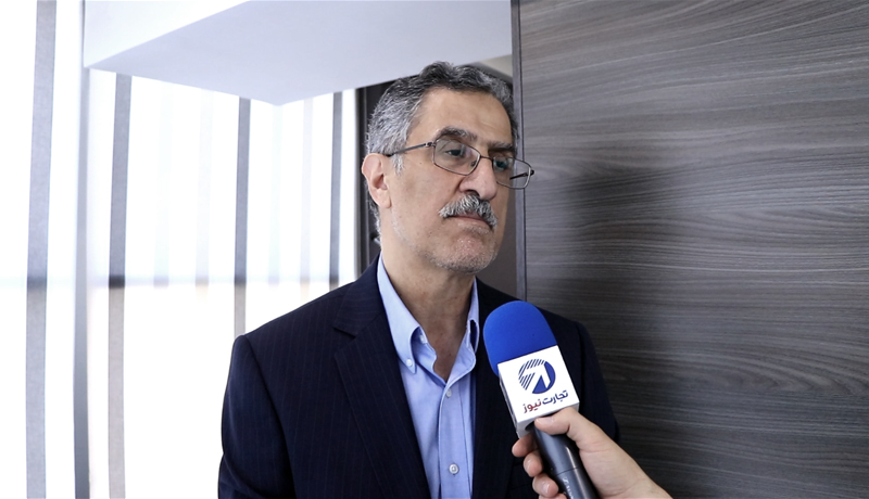 مسعود خوانساری