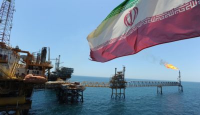 چه بر سر صادرات نفت ایران می‌آید؟