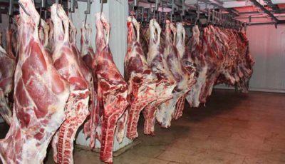قیمت انواع گوشت امروز ۲۵ اسفند ۱۴۰۰/ گوشت به کیلویی ۴۰۰ هزار تومان می‌رسد؟