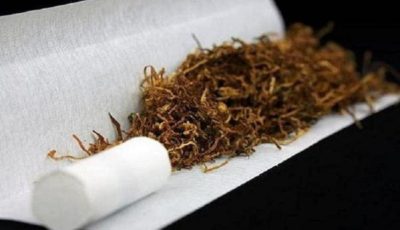 افزایش عجیب واردات محصولات توتون و تنباکو
