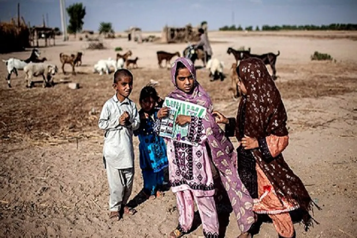 تمرکز دولت بر عدالت اجتماعی در مناطق محروم