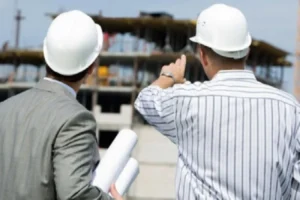 مساله FATF و تحریم برای توسعه صادرات خدمات فنی و مهندسی حل شود
