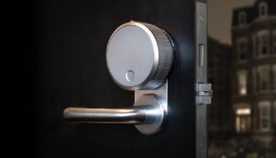 دستیار صوتی گوگل امنیت منزل شما را بالا می‌برد