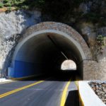 Mountain tunnel 5363308 l