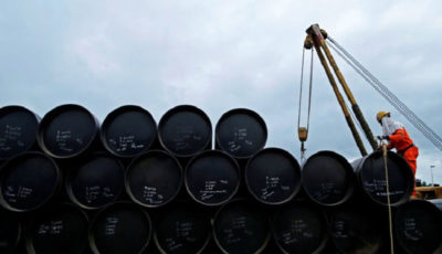 ادامه صعود قیمت نفت به دلیل تحریم‌های آمریکا