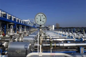 افزایش ۲۸ میلیون متر مکعبی گاز با بهره برداری از فاز اول میدان فرزاد