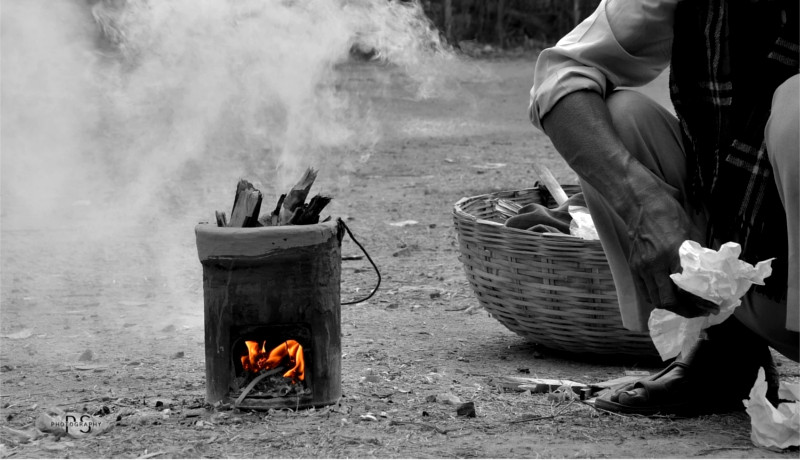 ثروت شادی پول شاد خیابان‌گردهای کلکته