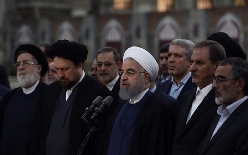 روحانی: به مشکلات مردم واقفیم