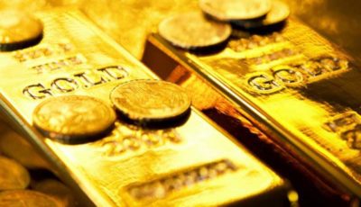 رشد 20 درصدی بودجه اکتشاف طلا در جهان