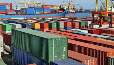 ثبت رکورد تازه برای صادرات غیرنفتی