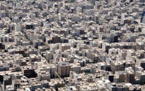 کاهش ۷ درصدی ارزش معاملات اوراق گواهی تسهیلات مسکن