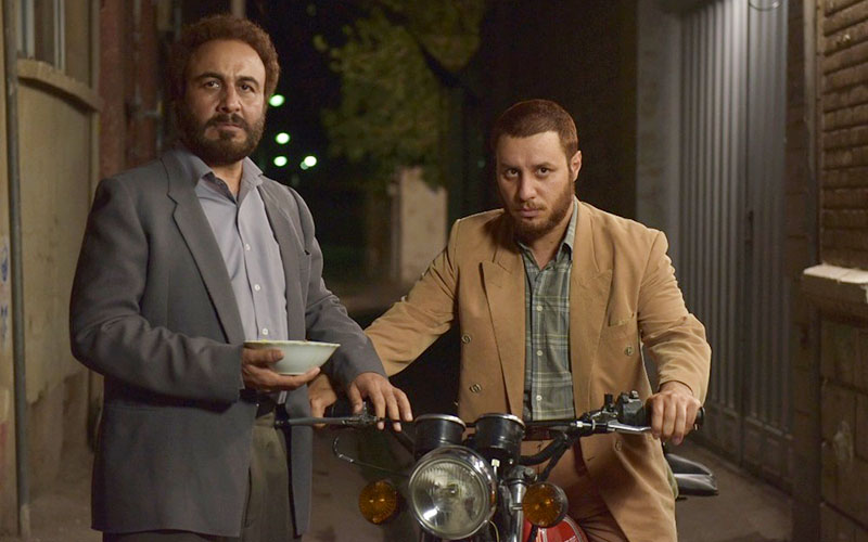 هزارپا، اولین فیلم ۲۵ میلیارد تومانی ایران