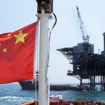 افت شاخص جهانی نفت در پی اعتراضات چین
