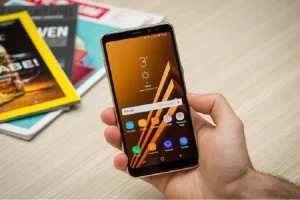 گسترش فهرست گوشی‌های گلکسی برای دریافت اندروید ۱۷