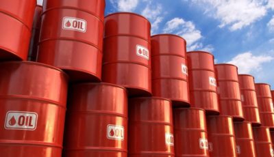 افزایش قیمت نفت در پی تهدید به تلافی عربستان