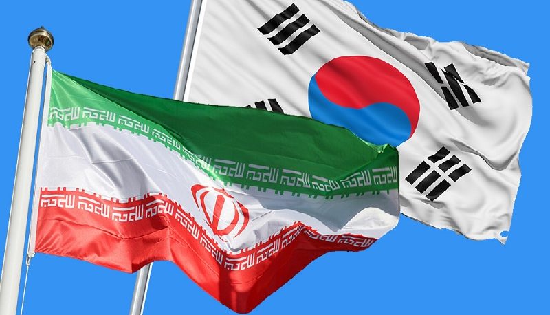 کدام شرکت‌های کره‌ای ایران را ترک کردند؟