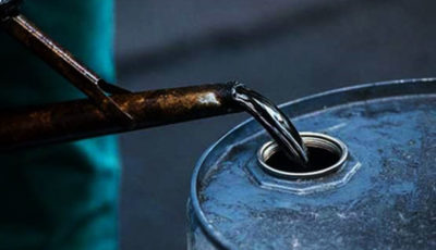 دو برگ برنده نفت ایران