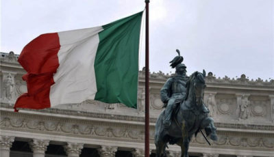 واکنش ایتالیا به هشدار درباره اصلاح قوانین بازنشستگی