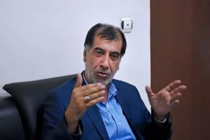باهنر: پزشکیان فردی متدین و دلسوز است اما سختی کار را نمی‌دانست