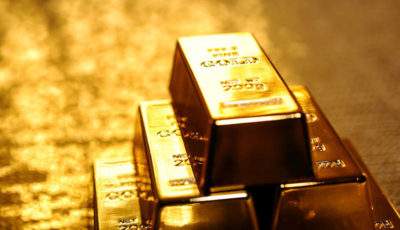 ترکیه دومین خریدار بزرگ طلای جهان شناخته شد