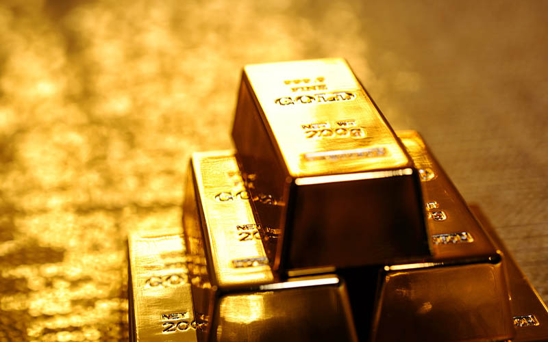 بانک‌های مرکزی جهان ۳۳ هزار تن طلا ذخیره کردند
