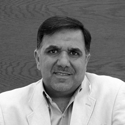 عباس آخوندی یادداشتی