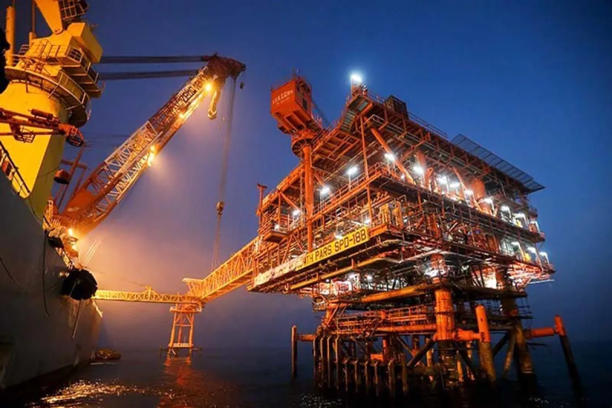 هدر روی میلیاردی ثروت ملی؛ چرا LPG به جای جمع آوری سوزانده می شود؟