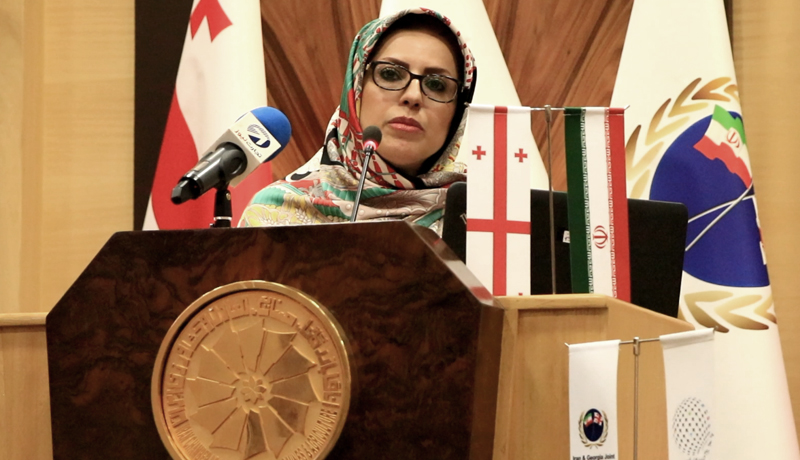 مریم سلطانی