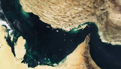 ایران و قطر با تونل به هم متصل می‌شوند