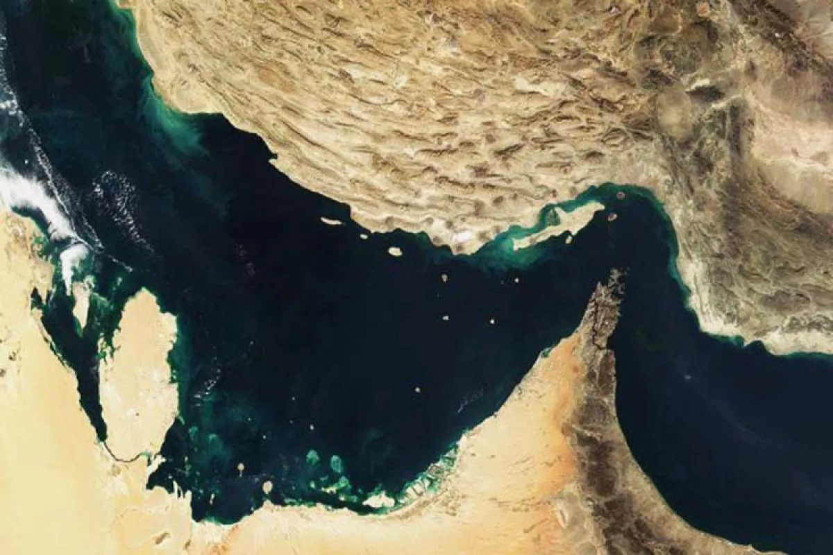 ترامپ می‌خواهد با خلیج فارس چه کند؟