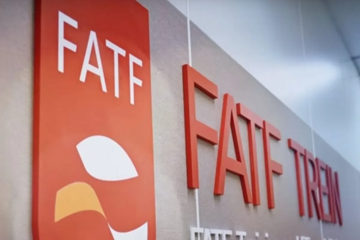 FATF در برابر اقدامات ایران گام‌های اعتمادساز بردارد