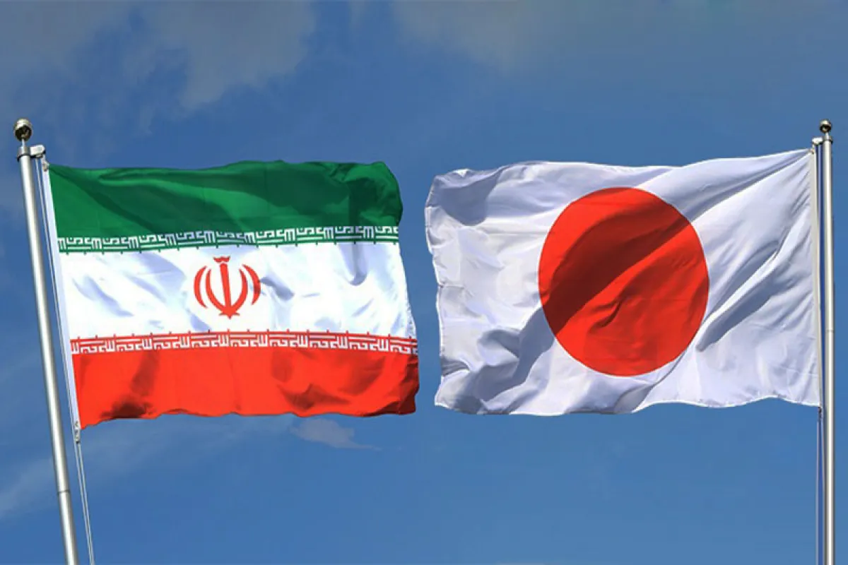 سرمایه گذاری ژاپن در ایران/ ادامه تعامل با وجود تحریم‌ها
