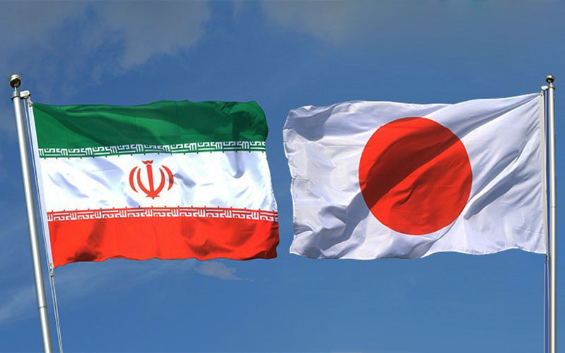 پول‌های بلوکه شده ایران در ژاپن آزاد می‌شود؟