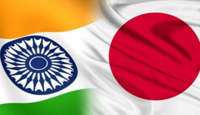 هند و ژاپن قرارداد سوآپ ارزی به ارزش ۷۵ میلیارد دلار امضا کردند