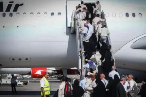 اعلام لیست کانال‌های مجاز فروش بلیت‌ پروازهای اربعین از چهارشنبه