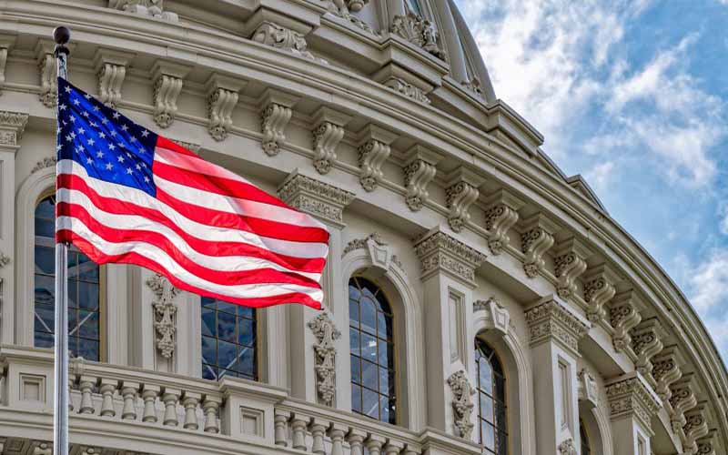 us capitol