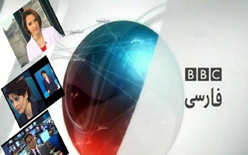 بورس نفت BBC