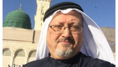اعتراف سعودی‌ها به قتل «جمال خاشقجی»