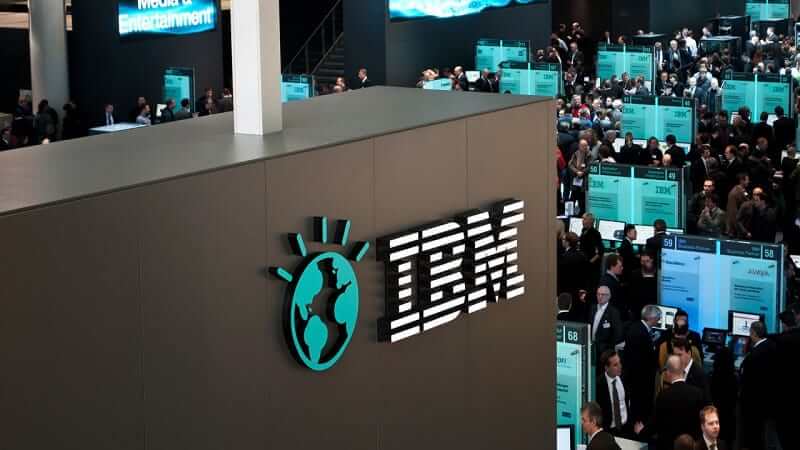 شرکت IBM