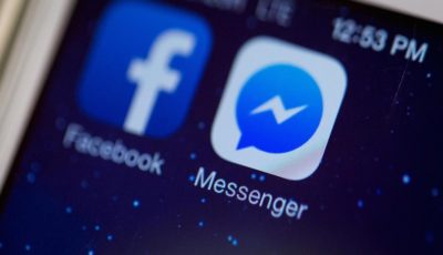 قابلیت لغو ارسال پیام به فیس‌بوک مسنجر اضافه می‌شود