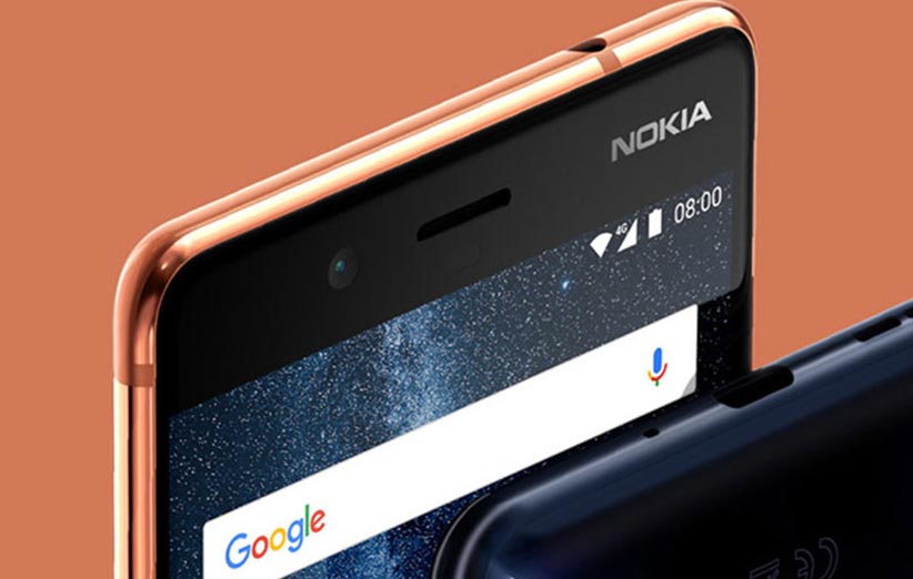 نوکیا 1