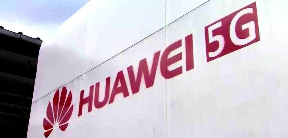 هواوی 5g