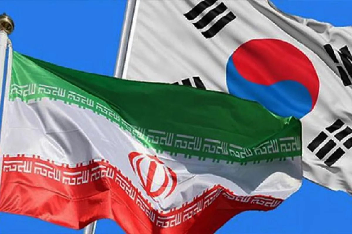تجاوز جنسی ورزشکاران ایرانی در کره جنوبی جدی شد