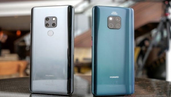 6 دلیل برای اینکه  چرا Huawei Mate 20 Pro بهترین انتخاب در دنیای گوشی‌های هوشمند است