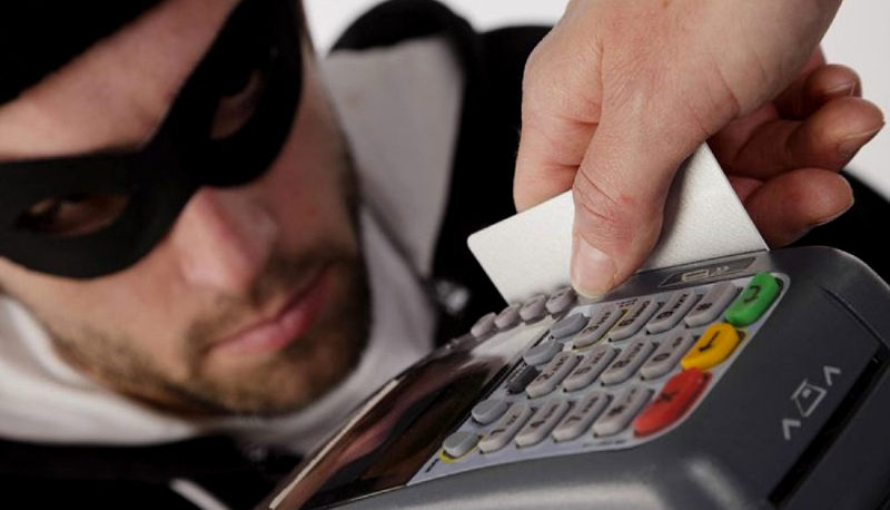 دزدین اطلاعات کارت بانکی درگاه‌های پرداخت اینترنتی