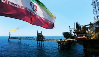 ایران چند بشکه نفت به ونزوئلا صادر می‌کند؟